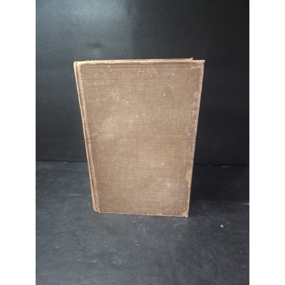 Cases on Property: Second Edition by Edward H Warren,‎ Vintage Law Book 1938